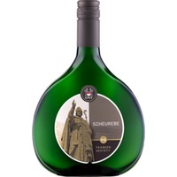 Franken-Sextett Scheurebe, Halbtrocken, Franken, Franken, 2024, Weißwein