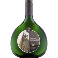 Franken-Sextett Grauer Burgunder, Trocken, Franken, Franken, 2024, Weißwein