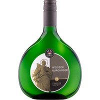 Franken-Sextett Weißer Burgunder, Trocken, Franken, Franken, 2024, Weißwein