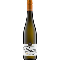 Tilman Müller-Thurgau, Trocken, Franken, Franken, 2024, Weißwein