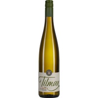 Tilman Souvignier Gris, Trocken, Franken, Franken, 2024, Weißwein