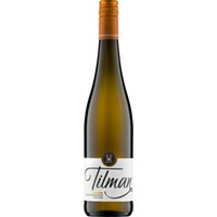 Tilman Grauer Burgunder, Trocken, Franken, Franken, 2024, Weißwein