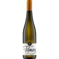 Tilman Bacchus, Halbtrocken, Franken, Franken, 2024, Weißwein