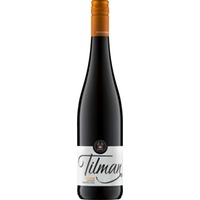 Tilman Acolon, Halbtrocken, Franken, Franken, 2023, Rotwein