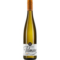 Tilman Sauvignon Blanc, Trocken, Franken, Franken, 2024, Weißwein