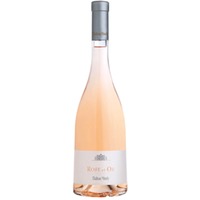 Minuty Rosé et Or Côtes de Provence AOC 0,75 ℓ
