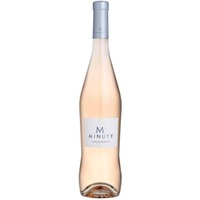 Minuty M de Minuty Rosé Côtes de Provence AOC 0,75 ℓ