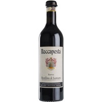 Roccapesta Morellino di Scansano DOCG Riserva 0,75 ℓ