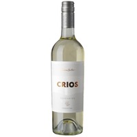 Torrontés Crios - Susana Balbo Wines (19,73 CHF pro 1 l)