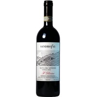 Sandro Fay Il Glicine Valtellina Superiore DOCG Sassella 0,75 ℓ