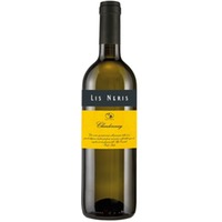 Lis Neris Friuli Isonzo Chardonnay DOC 0,75 ℓ