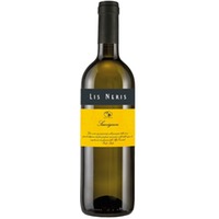 Lis Neris Friuli Isonzo DOC Sauvignon 0,75 ℓ