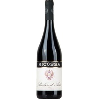 Barbera D’asti - Ricossa