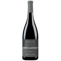 Xisto Illimitado Tinto - Luis Seabra