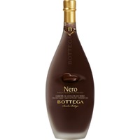 Likör De Chocolat - Bottega - Nero