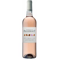 L'été Gascon Rosé - Domaine Pellehaut