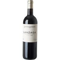Rioja DOCa Lanzaga