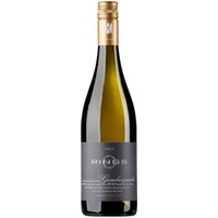 Weingut Rings Grauburgunder trocken