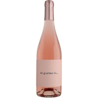 Me gustas tú Rosado Spanien Roséwein Trocken