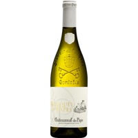 Bosquet des Papes Chateauneuf Du Pape Blanc Tradition