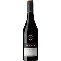Akarua Pinot Noir