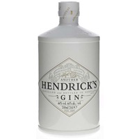 (40,73€/1l) Hendricks Another Gin 0,7 Liter 44 % Vol