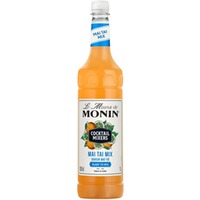 Monin Le Mixeur Mai Tai PET 1L
