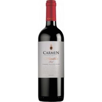 Carmen Wine Maker's Cabernet Sauvignon Blend