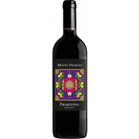 Monte Pietroso Primitivo di Puglia IGT