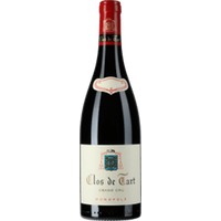 Clos de Tart Grand Cru