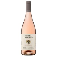 Sierra Cantabria Rosado