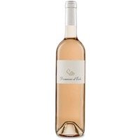 Domaine d'Eole Rosé