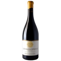 M. Chapoutier Ermitage Les Greffieux