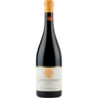 M. Chapoutier Cornas Saint Pierre
