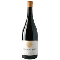 M. Chapoutier Les Granits