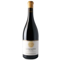 M. Chapoutier Hermitage L'Ermite Rouge