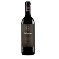 Valduero 12 años Gran Reserva