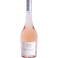 Maison Maillet Rosé Côtes de Provence AOC