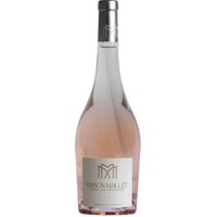 Maison Maillet Rosé Côtes de Provence AOC Magnum