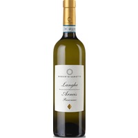 Roberto Sarotto Arneis delle Langhe DOC Runcneuv - - Piemont, Italien