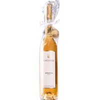 Gagliole Grappa Riserva - NV - Toskana, Italien