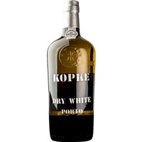 Kopke Dry White - NV - Douro, Portugal