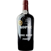 Kopke Ruby - NV - Douro, Portugal