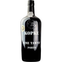 Kopke Tawny - NV - Douro, Portugal