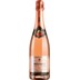 Bouvet-Ladubay Crémant de Loire AOC Rosé - - Loire, Frankreich 