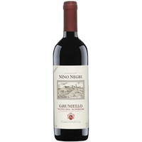 Nino Negri Grumello Valtellina Superiore DOCG - - Lombardei, Italien