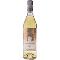 Vite Colte  Grappa di Moscato Barrique - NV  - Piemont, Italien