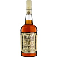 George A. Dickel  George Dickel No.12 - NV  - USA