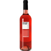 Weingut Nadine Saxer Nobler Rosé - - Zürich, Schweiz
