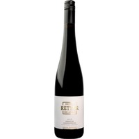Obsthof Retter  WILD Kirsche Fruchtessenz Edition Sommelier - NV  - Steiermark, Österreich